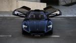 Faralli & Mazzanti Evantra 2013 года